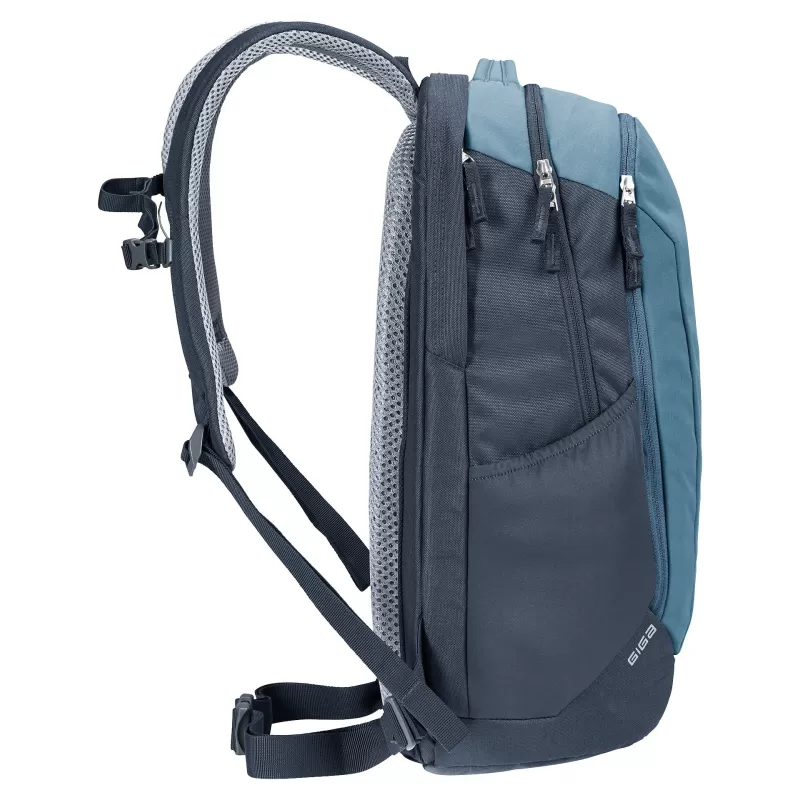 Deuter Giga Cinza, Azul
