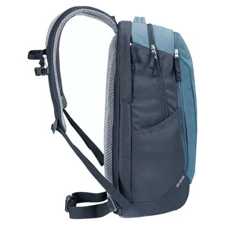Deuter Giga Cinza, Azul