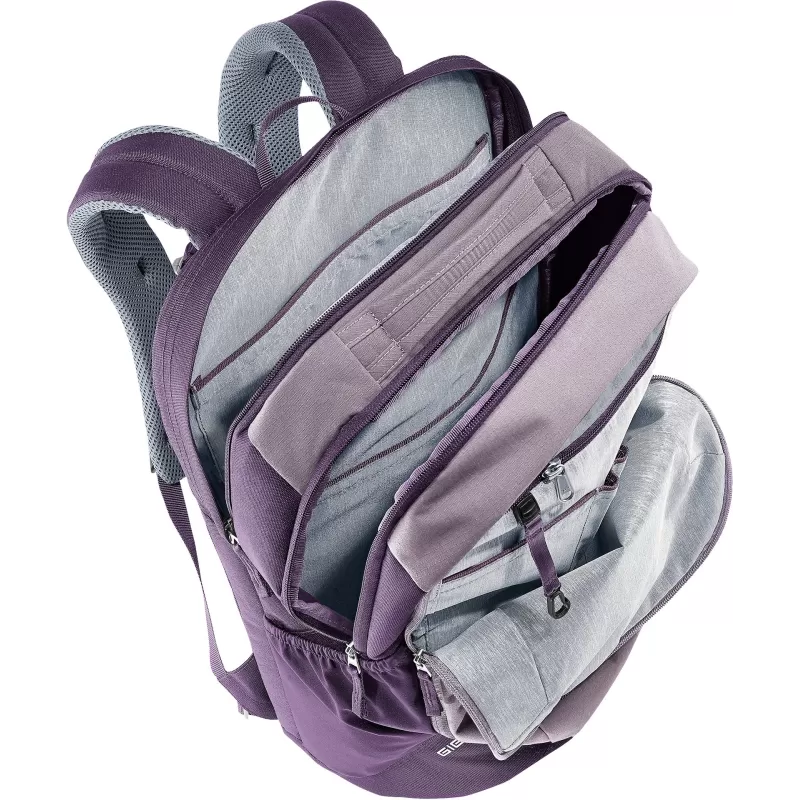 Deuter Giga Roxo Deuter Giga Roxo