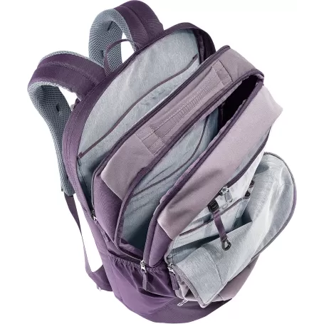 Deuter Giga Roxo Deuter Giga Roxo
