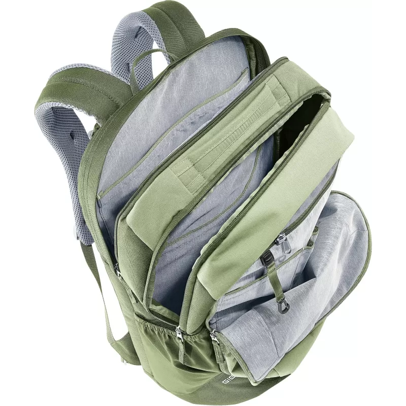 Deuter Giga Verde Deuter Giga Verde