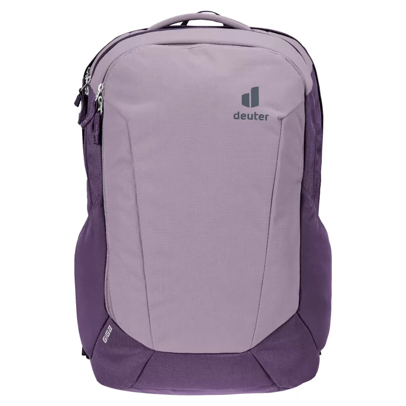 Deuter Giga Roxo, Cinza
