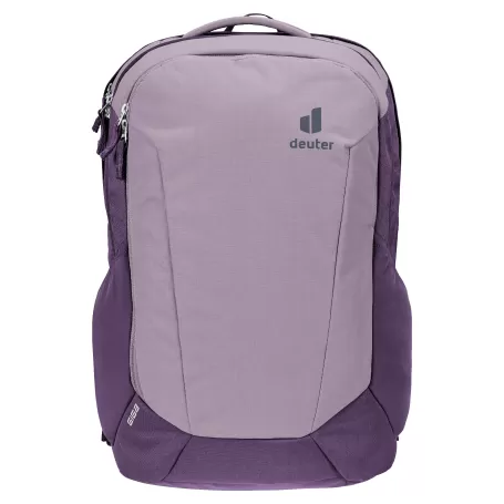Deuter Giga Roxo, Cinza