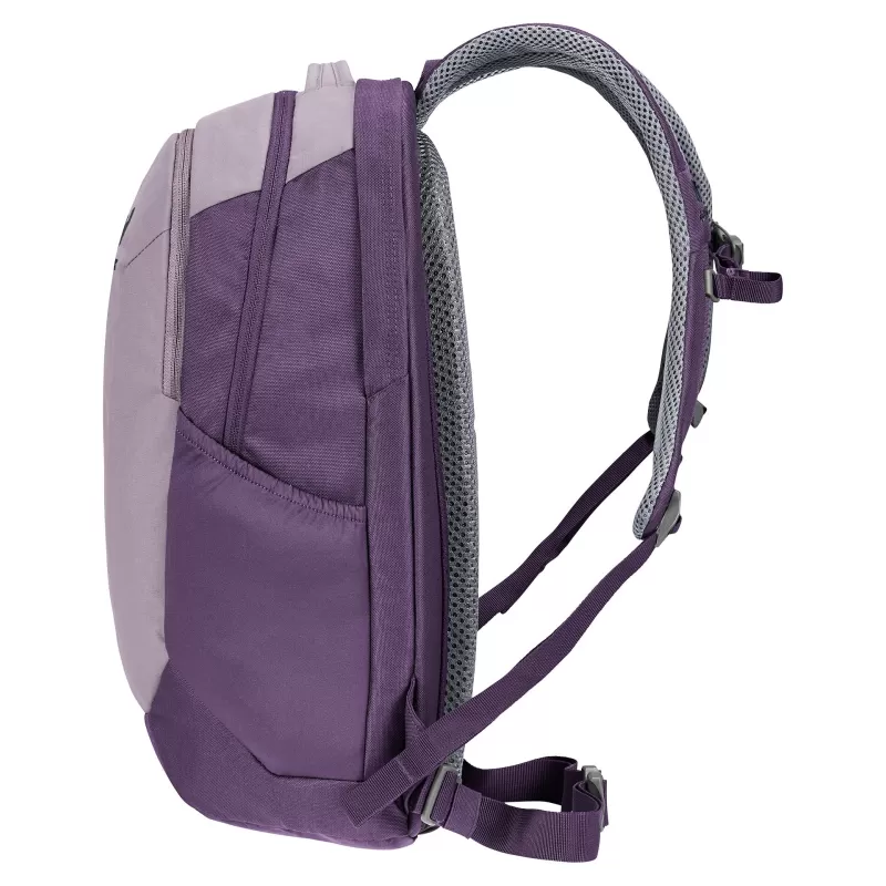 Deuter Giga Roxo, Cinza