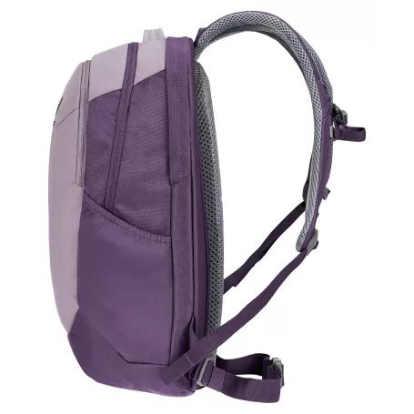 Deuter Giga Roxo, Cinza