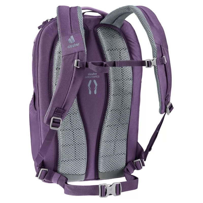 Deuter Giga Roxo, Cinza