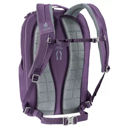 Deuter Giga Roxo, Cinza