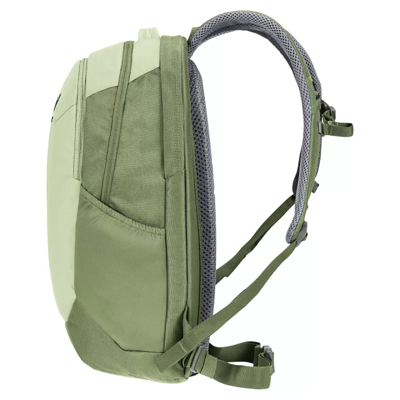 Deuter Giga Verde, Cinza