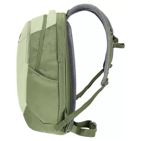 Deuter Giga Verde, Cinza