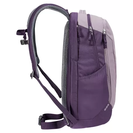 Deuter Giga Roxo, Cinza