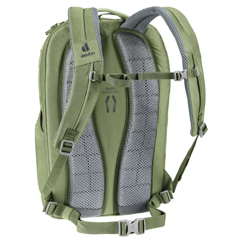 Deuter Giga Verde, Cinza