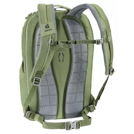 Deuter Giga Verde, Cinza