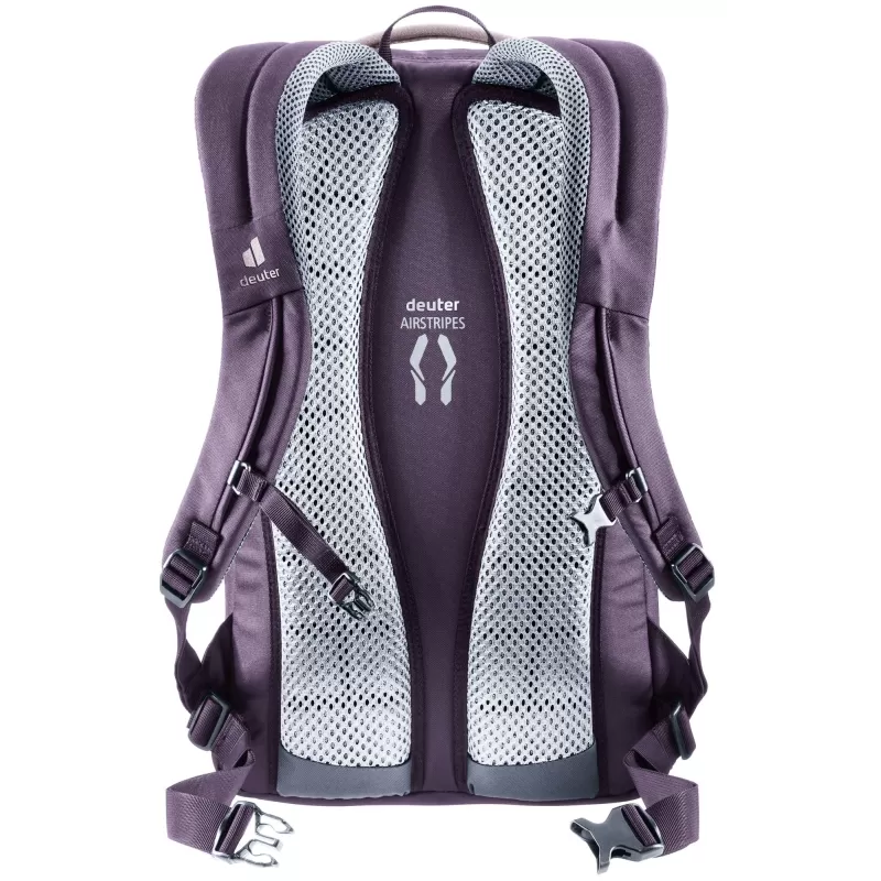Deuter Giga Roxo, Cinza