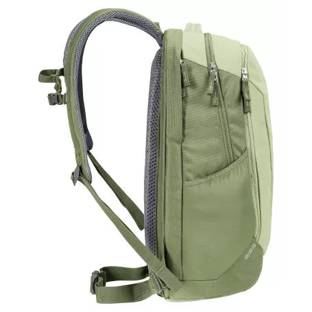 Deuter Giga Verde, Cinza