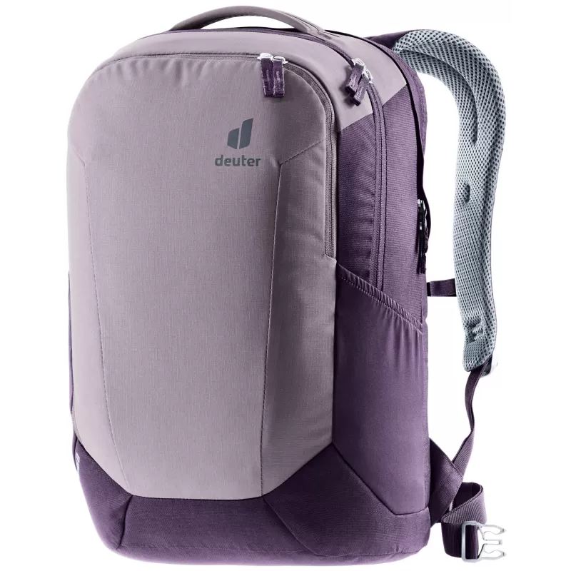 Deuter Giga Roxo, Cinza