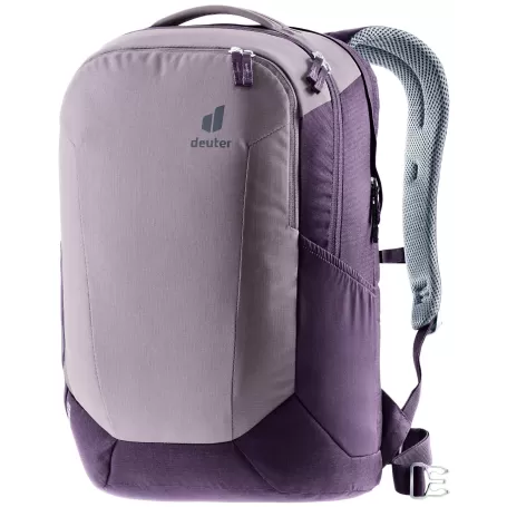Deuter Giga Roxo, Cinza