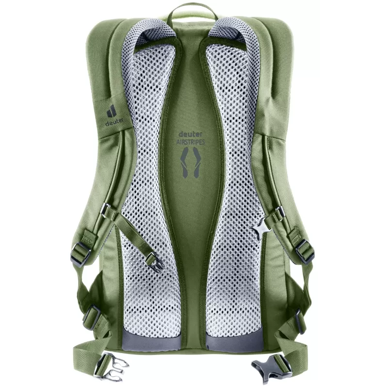Deuter Giga Verde, Cinza