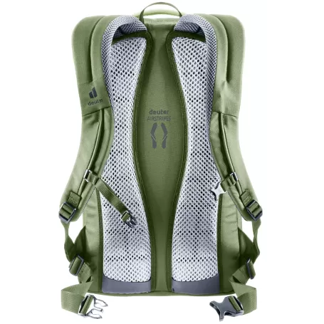 Deuter Giga Verde, Cinza