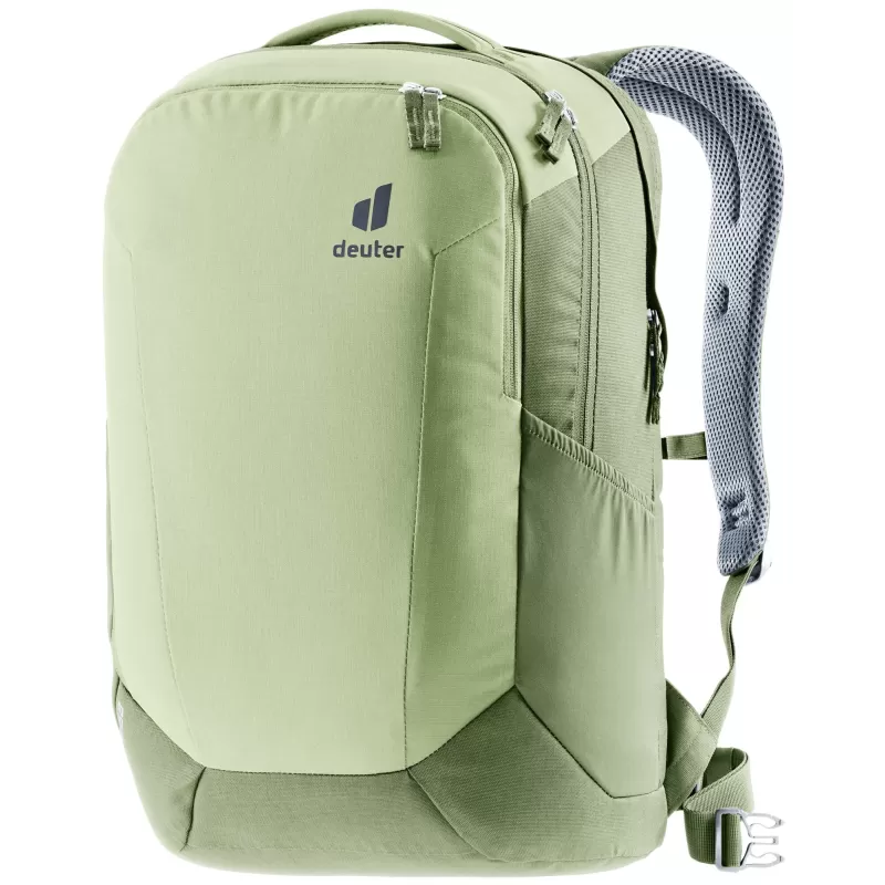 Deuter Giga Verde, Cinza