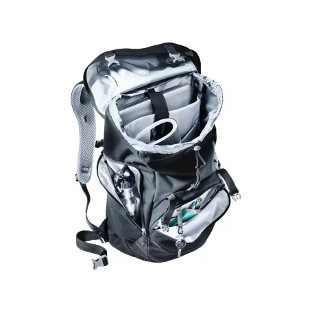 Deuter Walker 24 Preto Deuter Walker 24 Preto