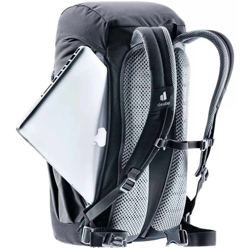 Deuter Walker 24 Preto