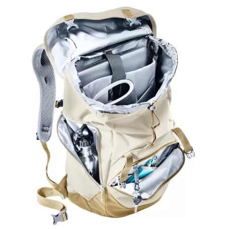 Deuter Walker 24 bege Deuter Walker 24 bege