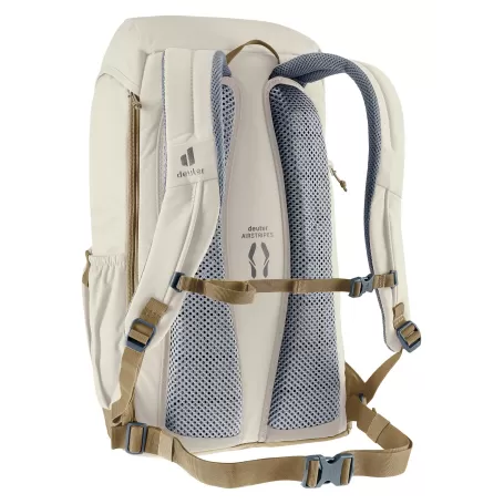 Deuter Walker 24 bege, cinza