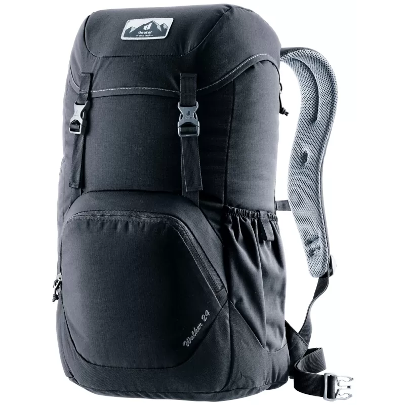 Deuter Walker 24 Preto