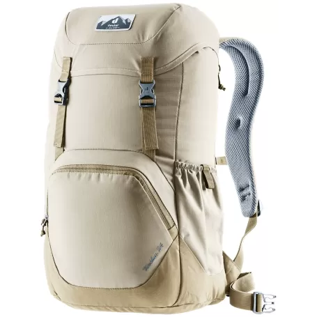 Deuter Walker 24 bege, cinza