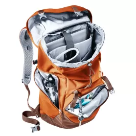 Deuter Walker 24 naranja