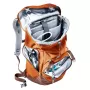 Deuter Walker 24 laranja