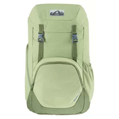 Deuter Walker 24 Verde, Cinza