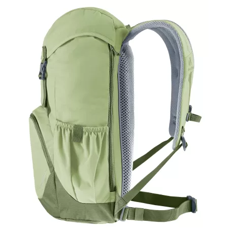 Deuter Walker 24 Verde, Cinza