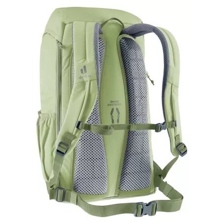 Deuter Walker 24 Verde, Cinza