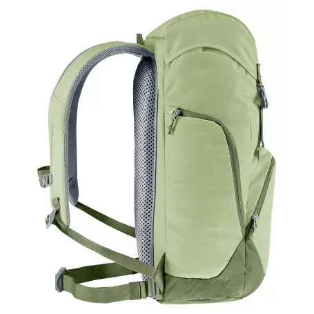 Deuter Walker 24 Verde, Cinza
