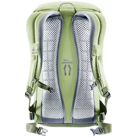 Deuter Walker 24 Verde, Cinza