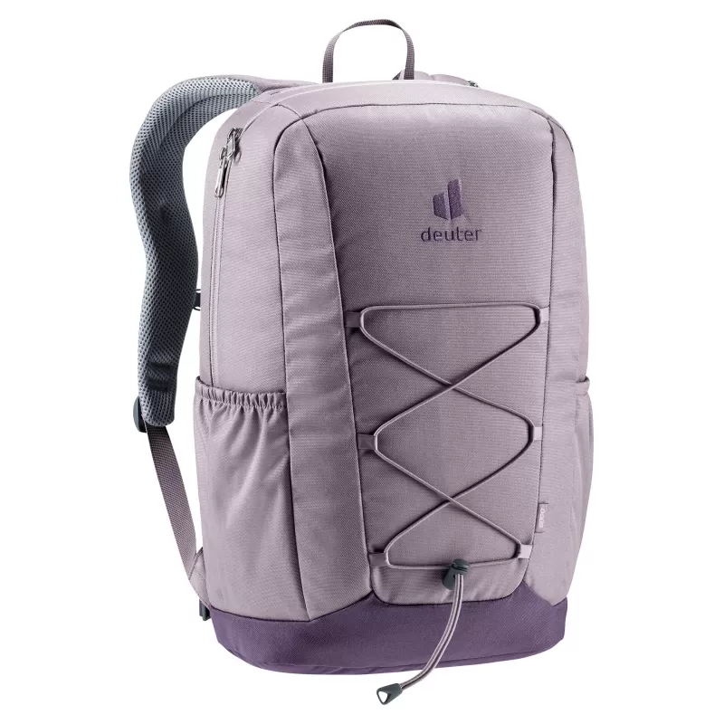 Deuter Gogo Roxo Deuter Gogo Roxo