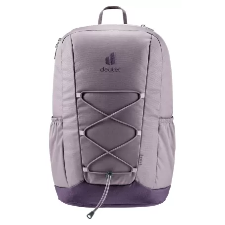Deuter Gogo Roxo, Cinza