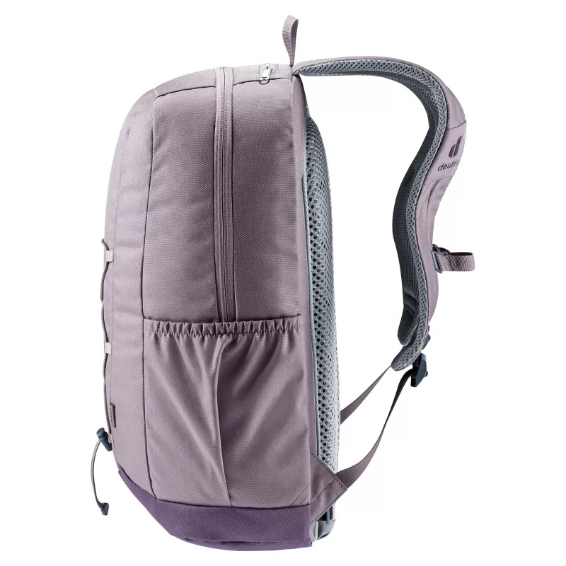Deuter Gogo Roxo, Cinza