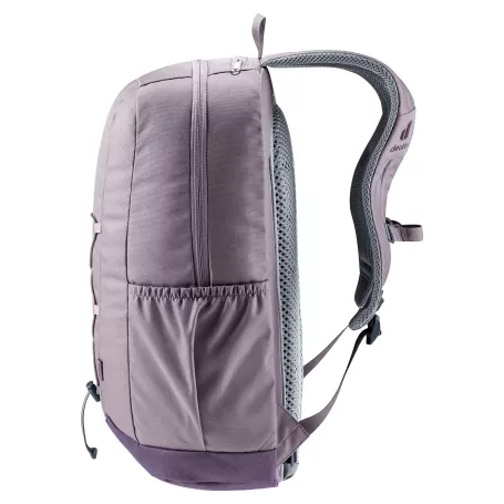 Deuter Gogo Roxo, Cinza
