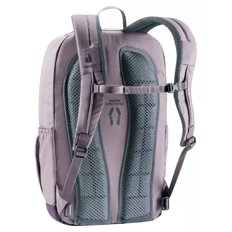 Deuter Gogo Roxo, Cinza