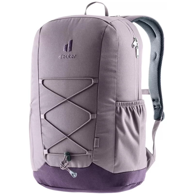 Deuter Gogo Roxo, Cinza