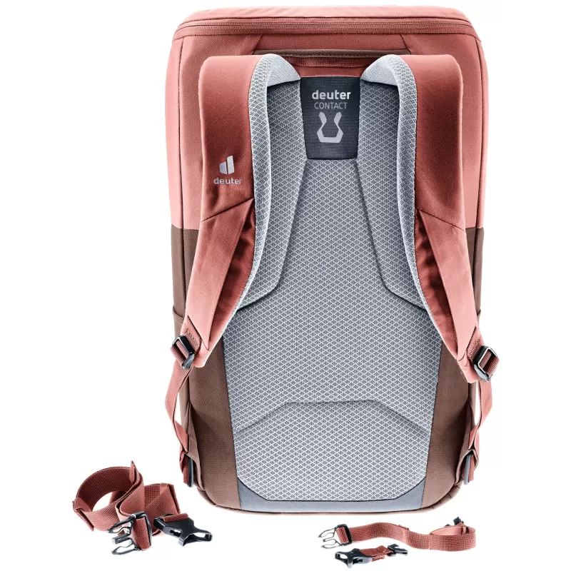 Deuter UP Estocolmo marrom