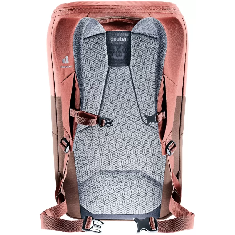 Deuter UP Estocolmo marrom