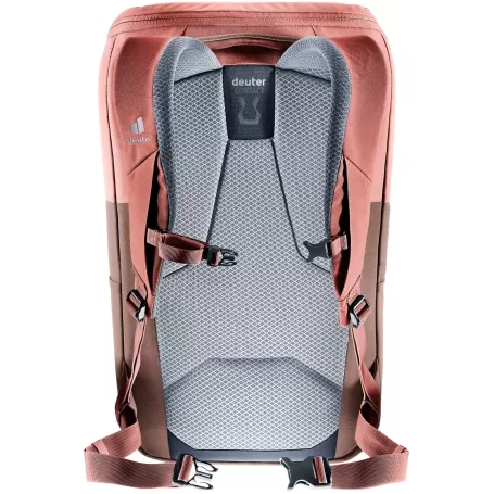 Deuter UP Estocolmo marrom