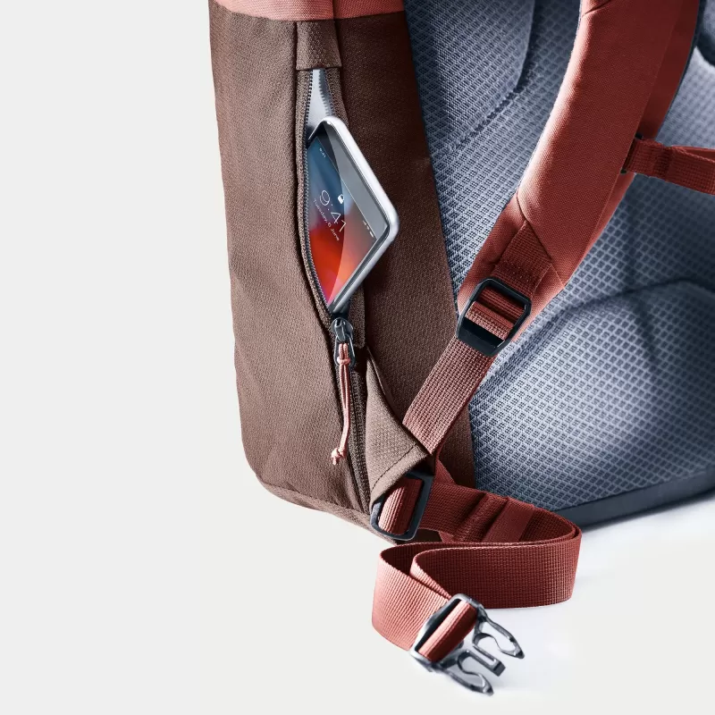 Deuter UP Seul Marrom Deuter UP Seul Marrom