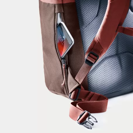 Deuter UP Seul Marrom Deuter UP Seul Marrom