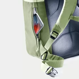 Deuter UP Seoul Verde