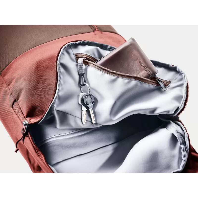 Deuter UP Seul Marrom