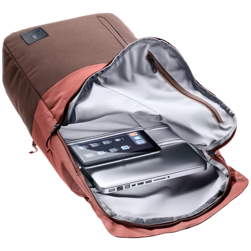 Deuter UP Seul Marrom